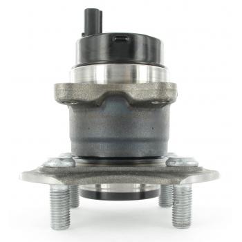 2006 Scion xB Wheel Bearing and Hub Assembly Rear SKF BR930358 image 3 of 3
