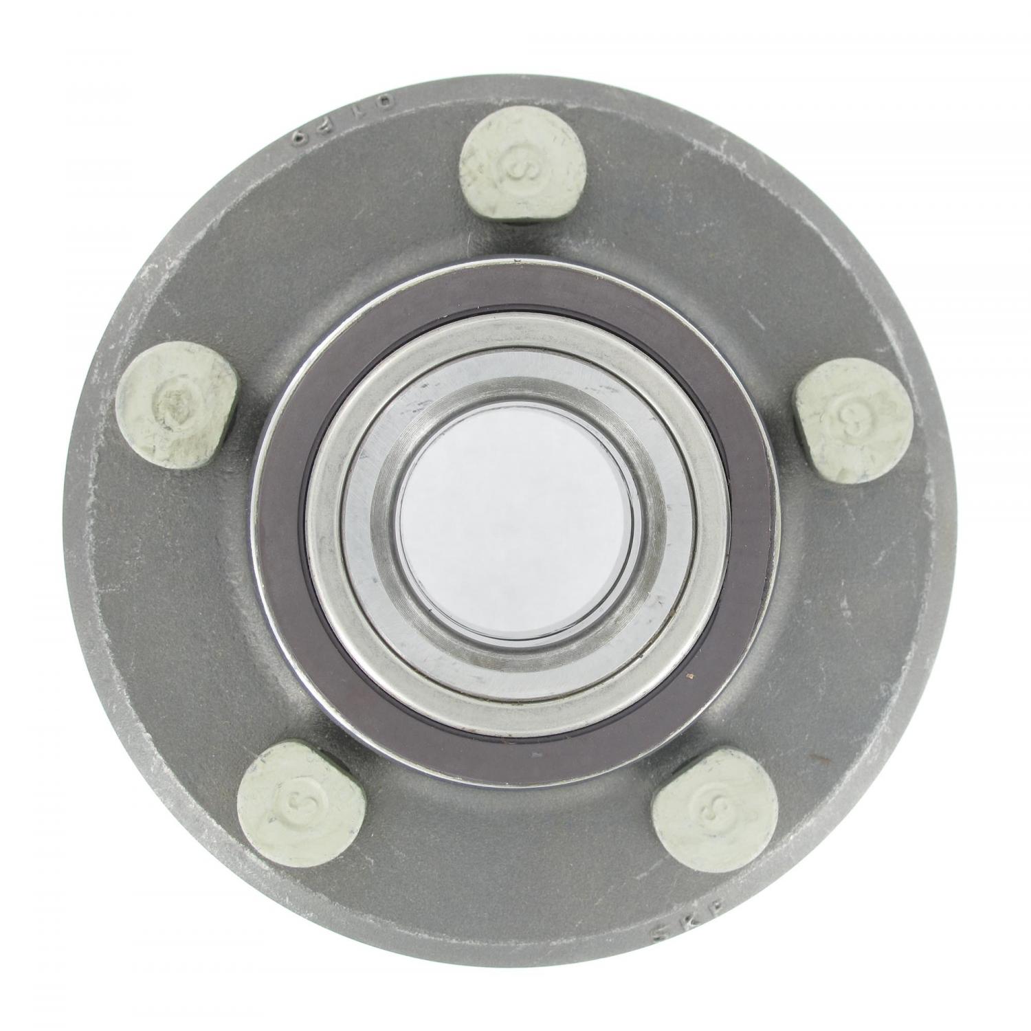 SKF BR930359 - Wheel Bearing and Hub Assembly SKF BR930359 Axle Bearing and Hub Assembly product image 1 of 3