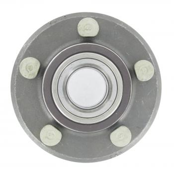 2008 Dodge Magnum Wheel Bearing and Hub Assembly Front SKF BR930359 image 1 of 3