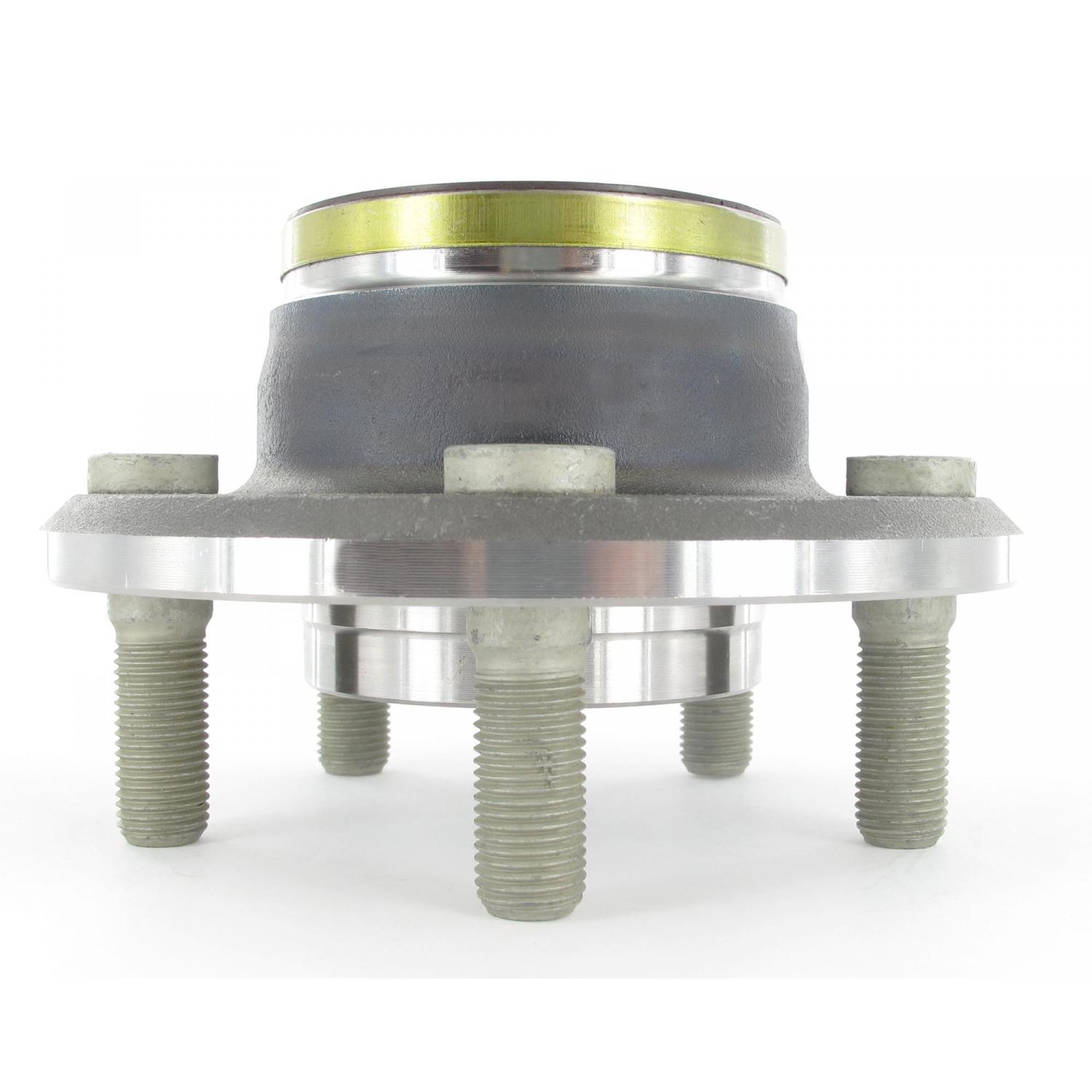 SKF BR930359 - Wheel Bearing and Hub Assembly SKF BR930359 Axle Bearing and Hub Assembly product image 3 of 3