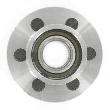 2000 Dodge Durango Wheel Bearing and Hub Assembly Front SKF BR930361 image 1 of 3