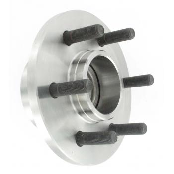2000 Dodge Durango Wheel Bearing and Hub Assembly Front SKF BR930361 image 2 of 3