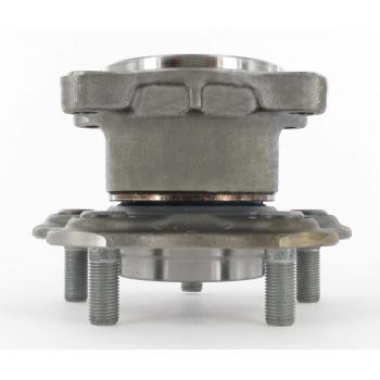 2006 Nissan Altima Wheel Bearing and Hub Assembly Rear SKF BR930362 image 3 of 3