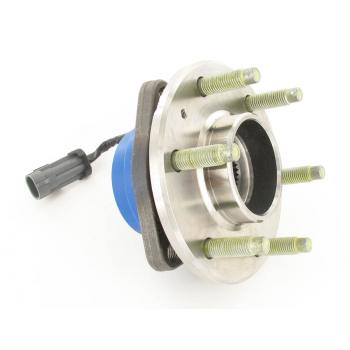 SKF BR930363 - Wheel Bearing and Hub Assembly Product image