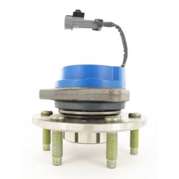 SKF BR930363 - Wheel Bearing and Hub Assembly Product image