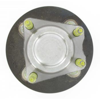 2009 Chevrolet Cobalt Wheel Bearing and Hub Assembly Rear SKF BR930364 image 1 of 3
