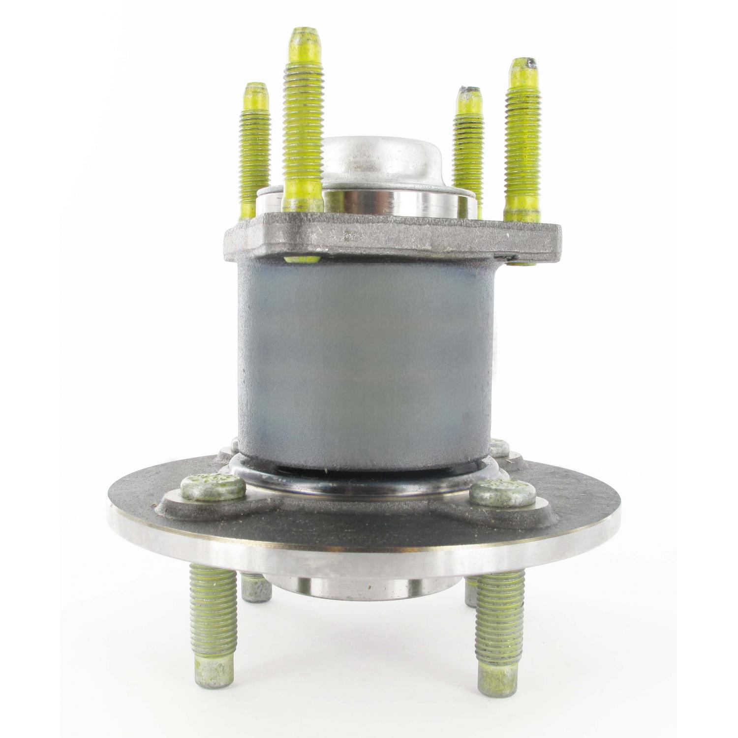 SKF BR930364 - Wheel Bearing and Hub Assembly SKF BR930364 Axle Bearing and Hub Assembly product image 3 of 3