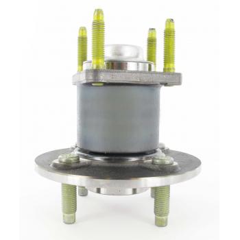 2009 Chevrolet Cobalt Wheel Bearing and Hub Assembly Rear SKF BR930364 image 3 of 3