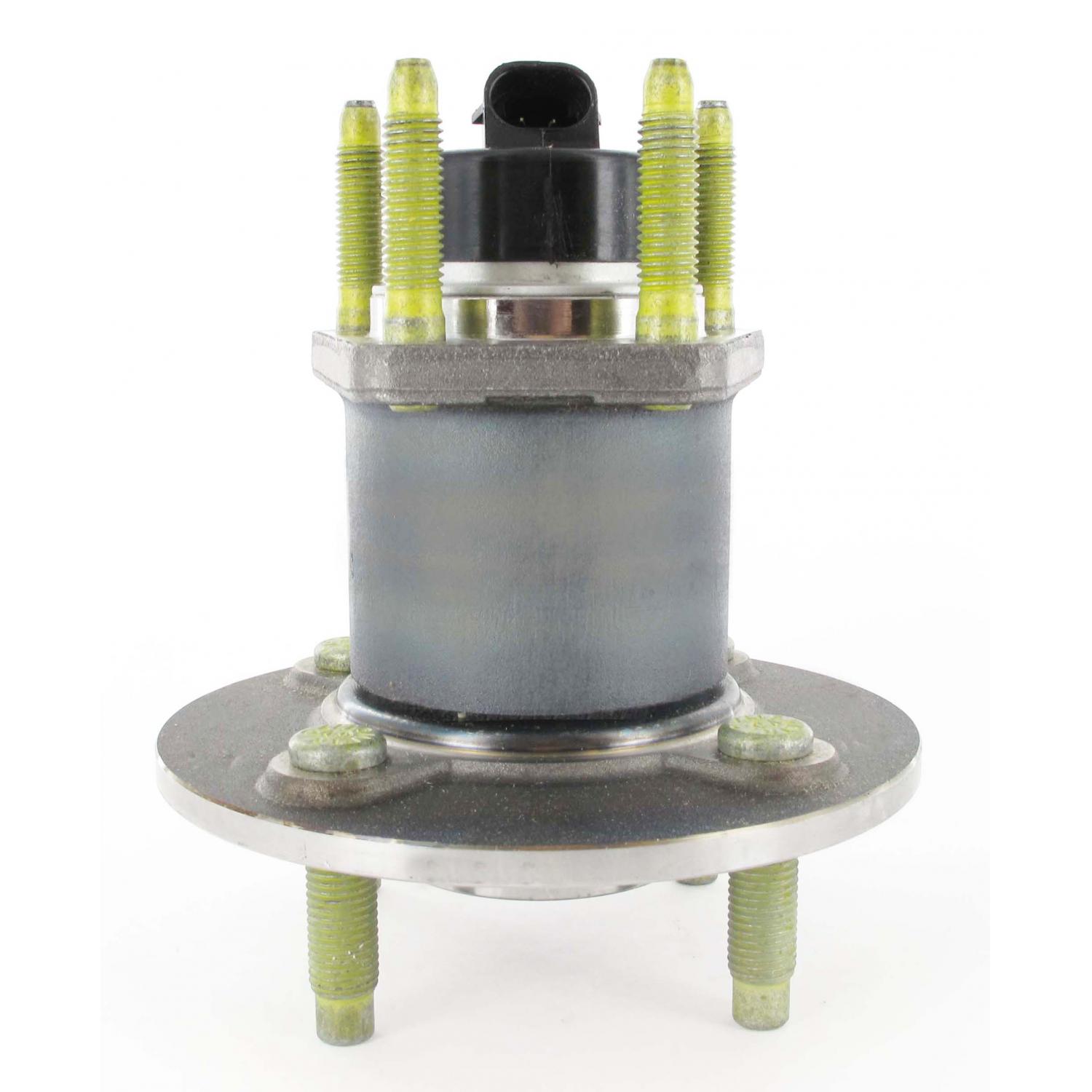 SKF BR930365 - Wheel Bearing and Hub Assembly SKF BR930365 Axle Bearing and Hub Assembly product image 1 of 3
