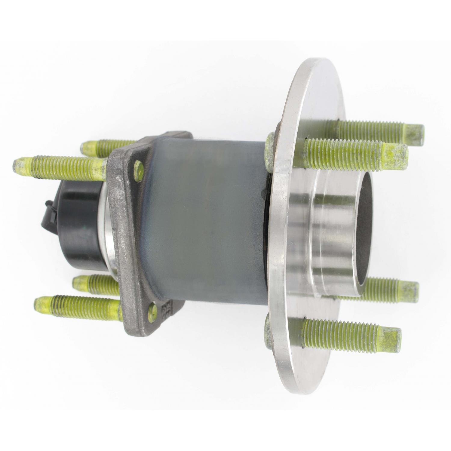 SKF BR930365 - Wheel Bearing and Hub Assembly SKF BR930365 Axle Bearing and Hub Assembly product image 3 of 3