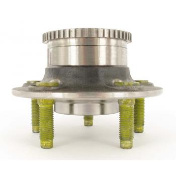 2002 Mercury Sable Wheel Bearing and Hub Assembly Rear SKF BR930366 image 3 of 3