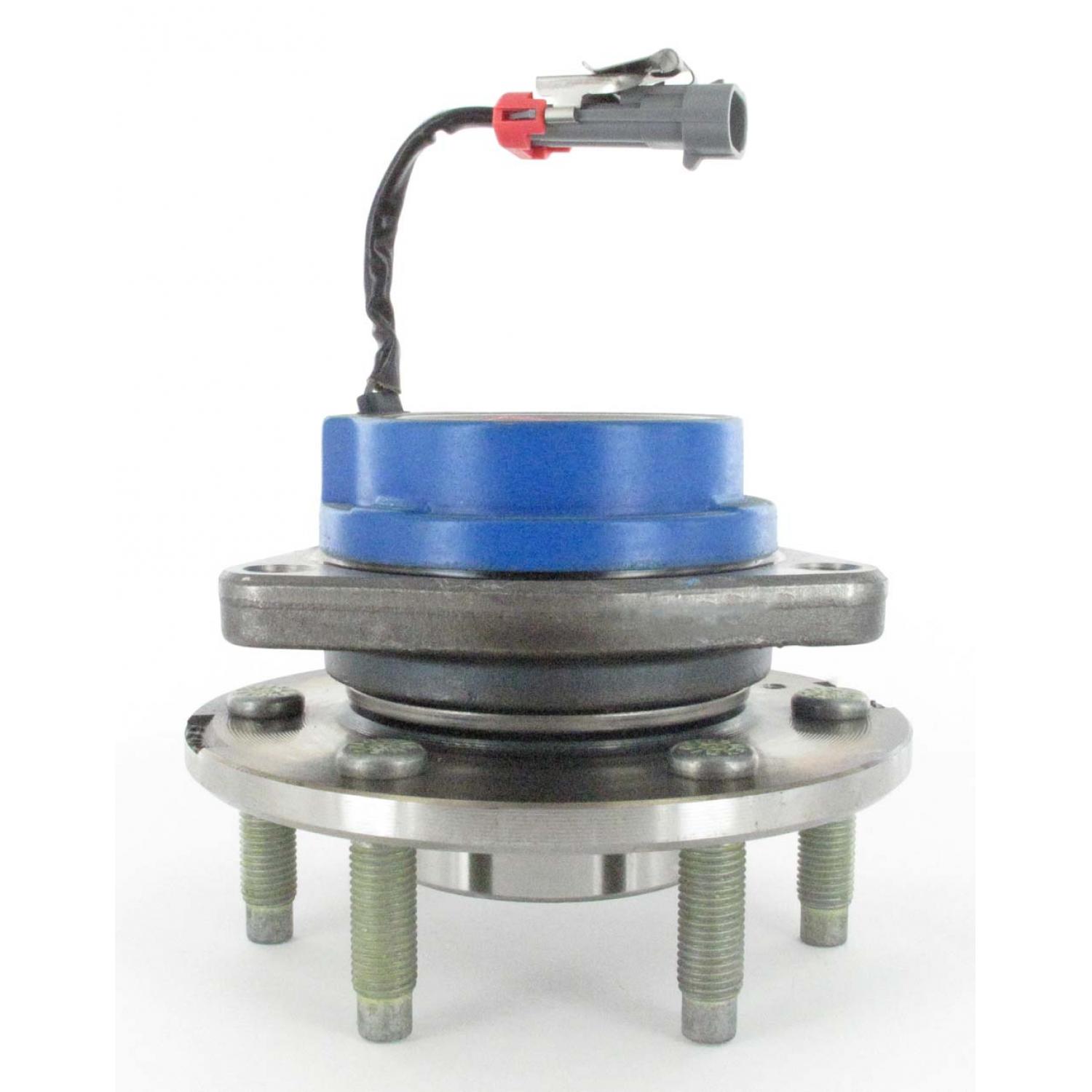SKF BR930368 - Wheel Bearing and Hub Assembly SKF BR930368 Axle Bearing and Hub Assembly product image 3 of 3