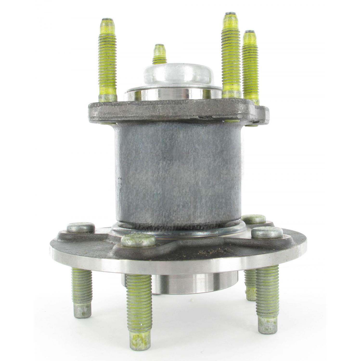 SKF BR930369 - Wheel Bearing and Hub Assembly SKF BR930369 Axle Bearing and Hub Assembly product image 3 of 3