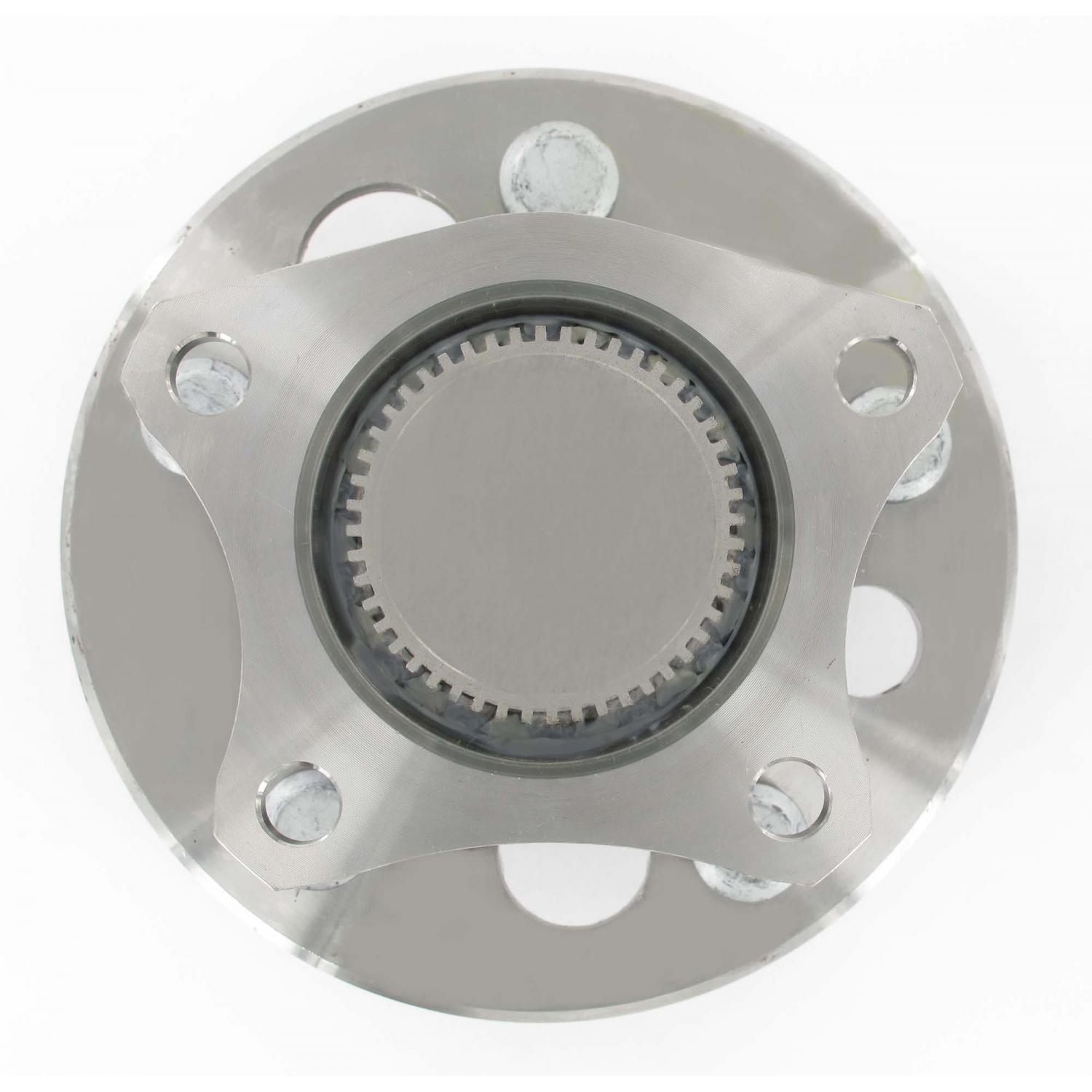 SKF BR930370 - Wheel Bearing and Hub Assembly SKF BR930370 Axle Bearing and Hub Assembly product image 1 of 3