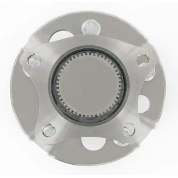 1997 Toyota Avalon Wheel Bearing and Hub Assembly Rear SKF BR930370 image 1 of 3