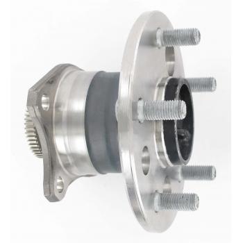 1997 Toyota Avalon Wheel Bearing and Hub Assembly Rear SKF BR930370 image 2 of 3