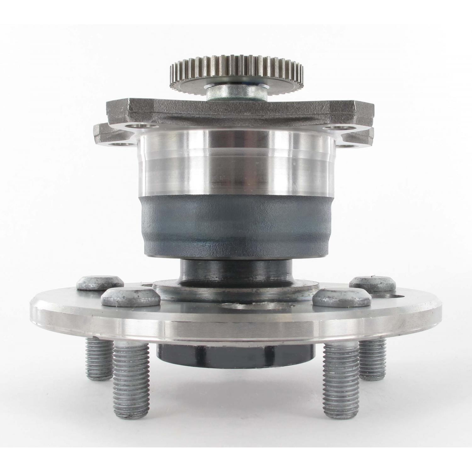 SKF BR930370 - Wheel Bearing and Hub Assembly SKF BR930370 Axle Bearing and Hub Assembly product image 3 of 3