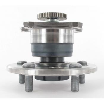 1997 Toyota Avalon Wheel Bearing and Hub Assembly Rear SKF BR930370 image 3 of 3