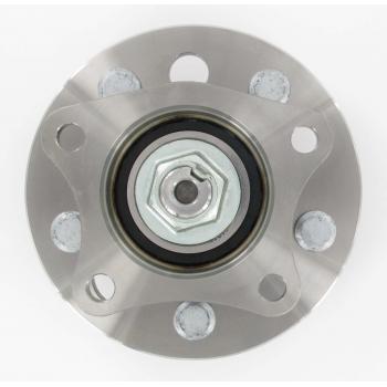 1996 Toyota Avalon Wheel Bearing and Hub Assembly Rear SKF BR930371 image 1 of 3