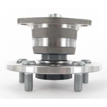 1996 Toyota Avalon Wheel Bearing and Hub Assembly Rear SKF BR930371 image 3 of 3