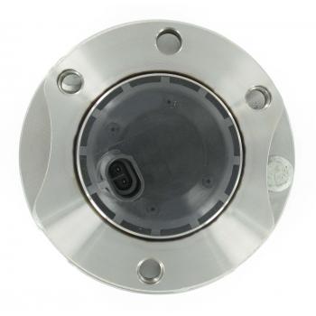 2005 Pontiac GTO Wheel Bearing and Hub Assembly Front Right SKF BR930372 image 1 of 3