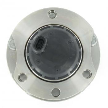 2005 Pontiac GTO Wheel Bearing and Hub Assembly Front Left SKF BR930373 image 1 of 3