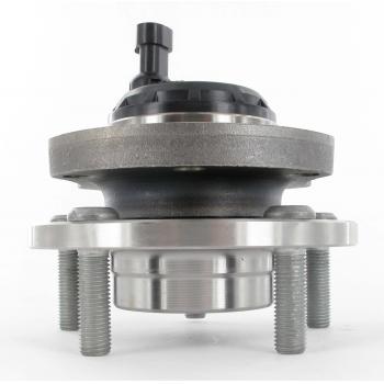 2005 Pontiac GTO Wheel Bearing and Hub Assembly Front Left SKF BR930373 image 3 of 3