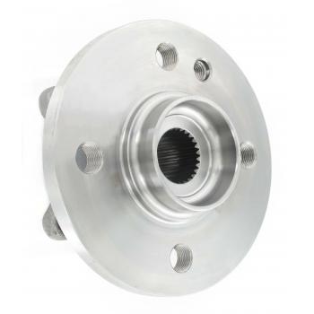 2005 Mini Cooper Wheel Bearing and Hub Assembly Front SKF BR930374 image 2 of 3