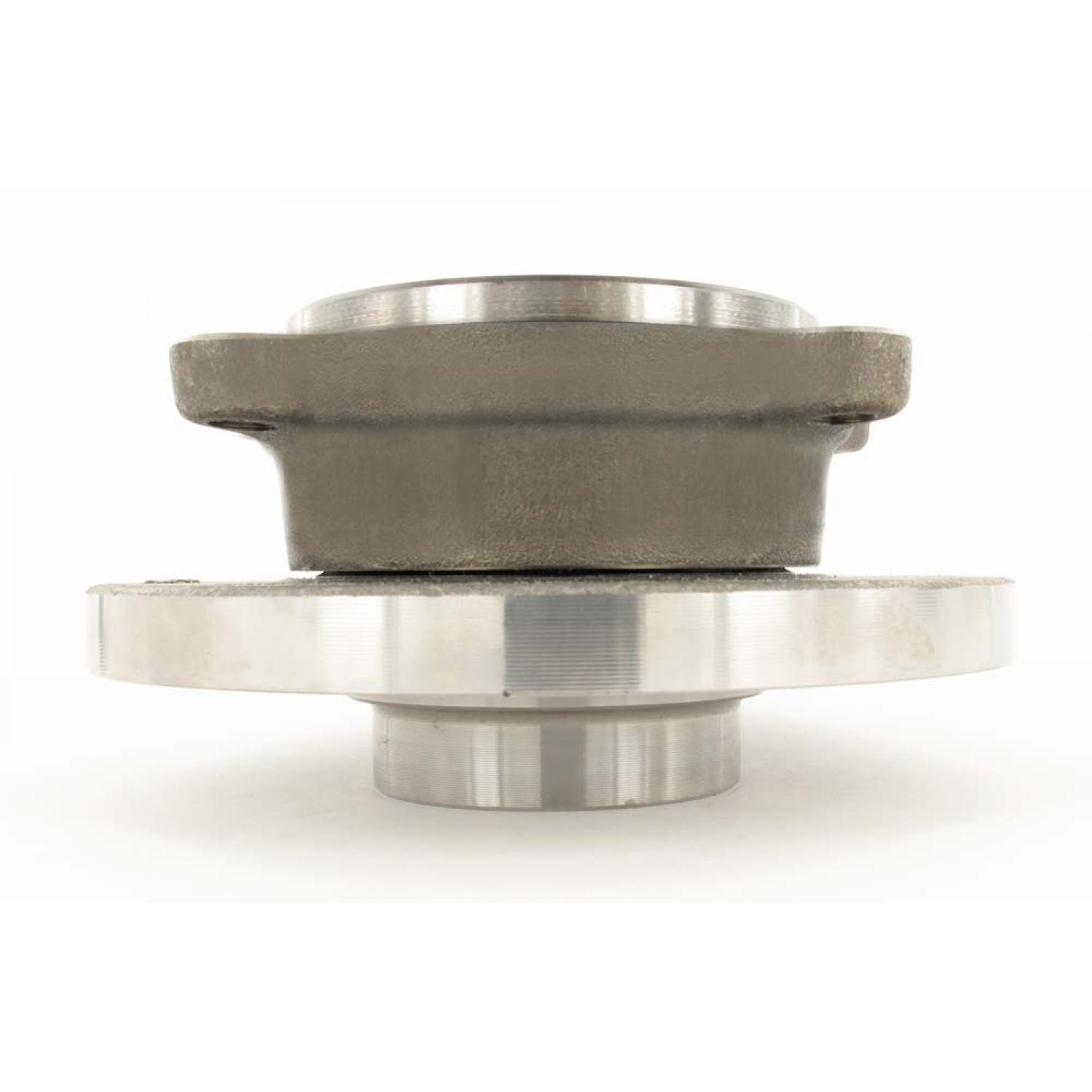 SKF BR930374 - Wheel Bearing and Hub Assembly SKF BR930374 Axle Bearing and Hub Assembly product image 3 of 3