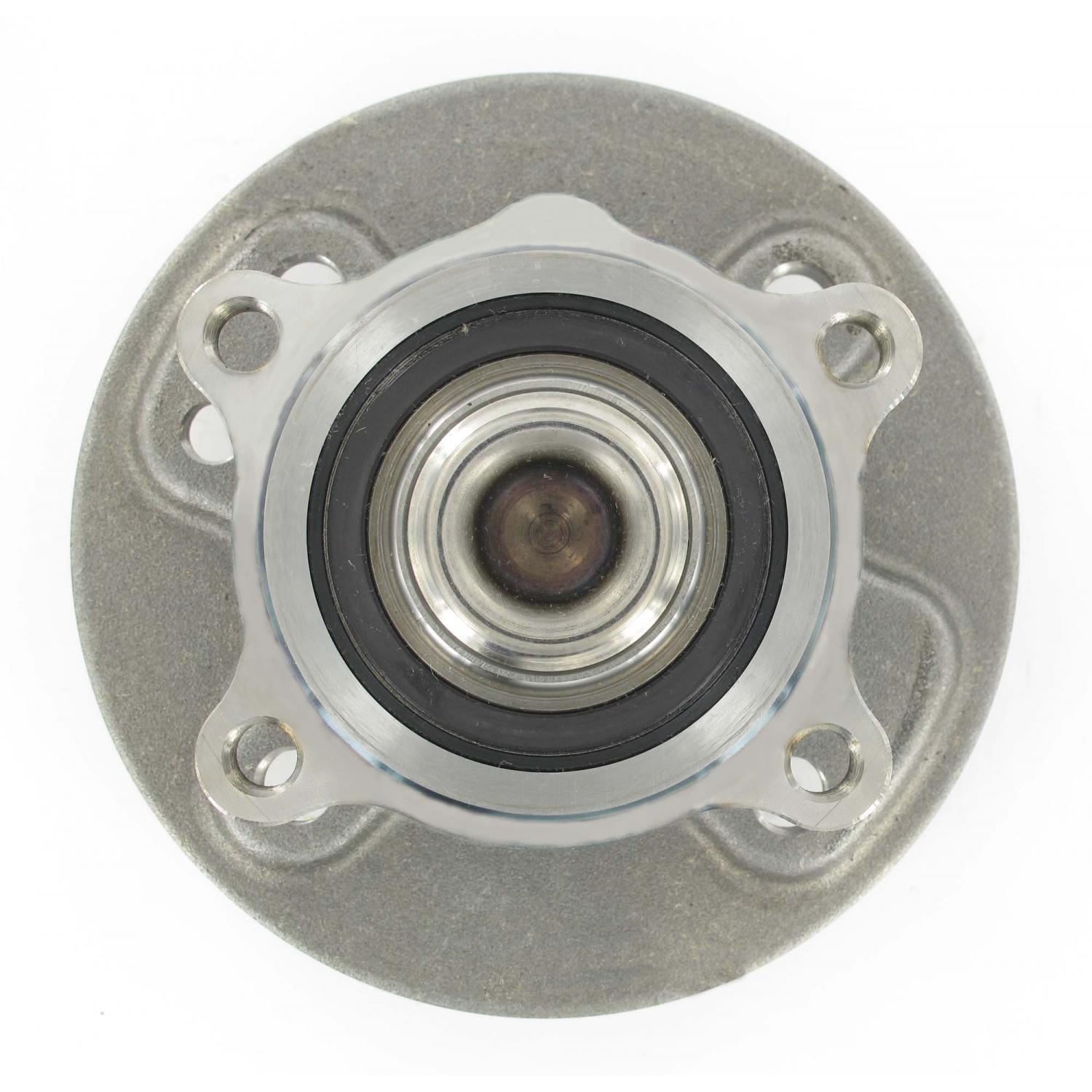 SKF BR930375 - Wheel Bearing and Hub Assembly SKF BR930375 Axle Bearing and Hub Assembly product image 1 of 3