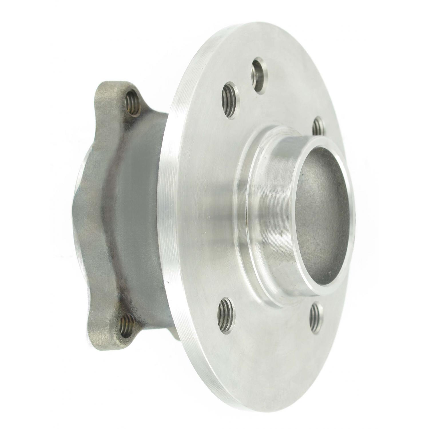 SKF BR930375 - Wheel Bearing and Hub Assembly SKF BR930375 Axle Bearing and Hub Assembly product image 2 of 3