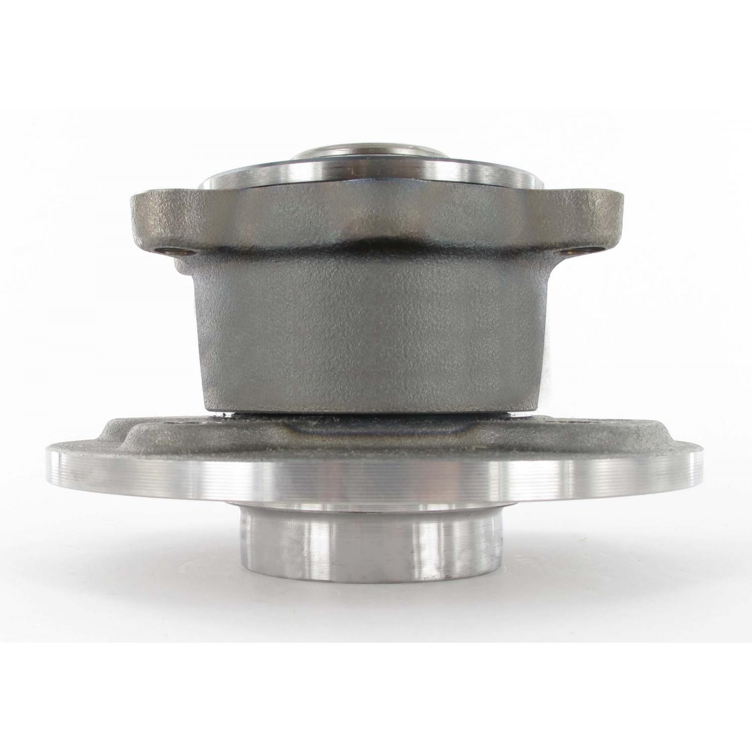 SKF BR930375 - Wheel Bearing and Hub Assembly SKF BR930375 Axle Bearing and Hub Assembly product image 3 of 3