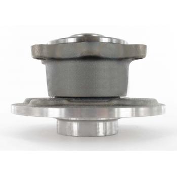 2005 Mini Cooper Wheel Bearing and Hub Assembly Rear SKF BR930375 image 3 of 3