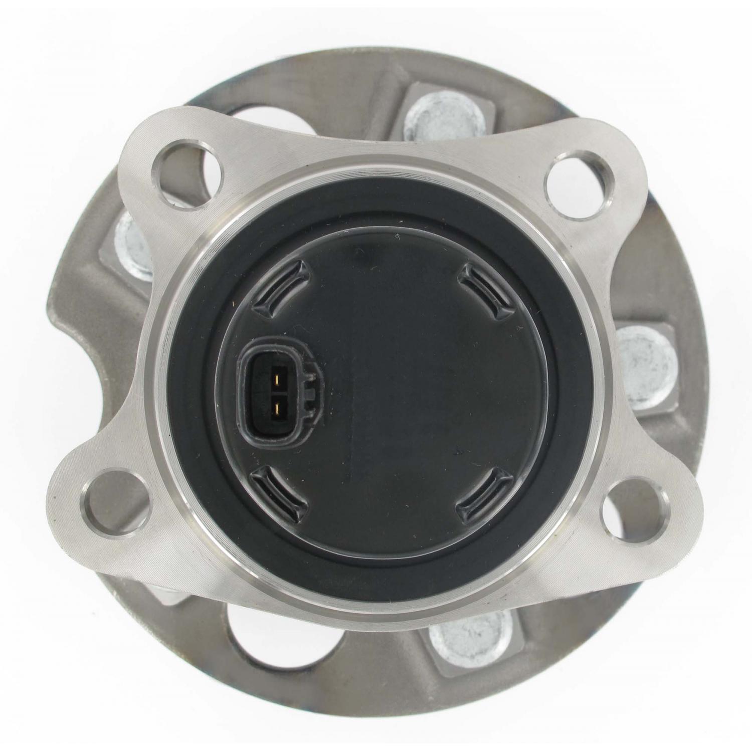 SKF BR930376 - Wheel Bearing and Hub Assembly SKF BR930376 Axle Bearing and Hub Assembly product image 1 of 3