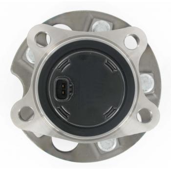 2008 Lexus RX400h Wheel Bearing and Hub Assembly Rear Left SKF BR930376 image 1 of 3