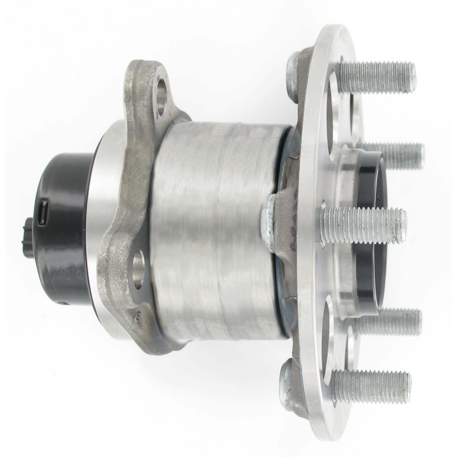 SKF BR930376 - Wheel Bearing and Hub Assembly SKF BR930376 Axle Bearing and Hub Assembly product image 2 of 3