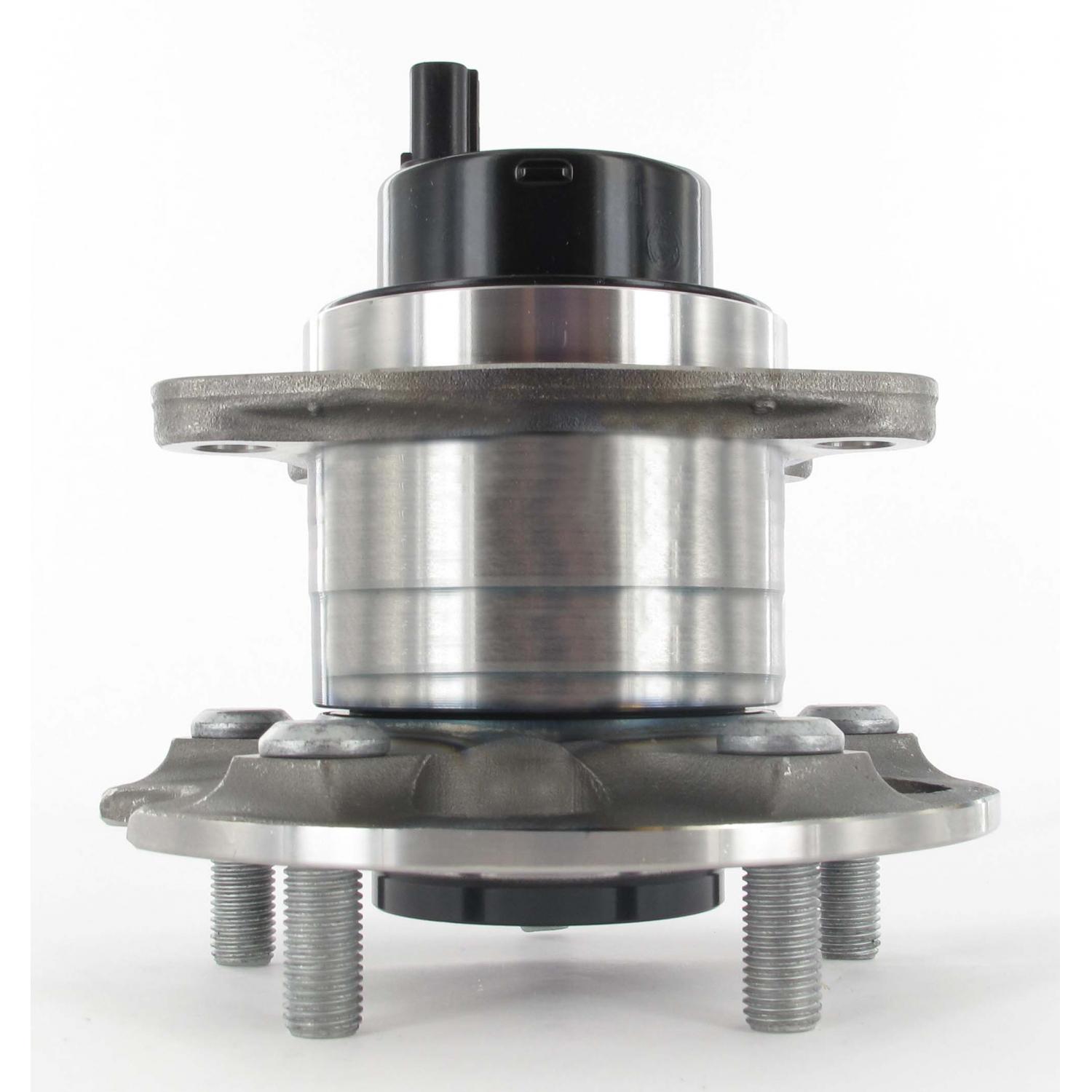 SKF BR930376 - Wheel Bearing and Hub Assembly SKF BR930376 Axle Bearing and Hub Assembly product image 3 of 3