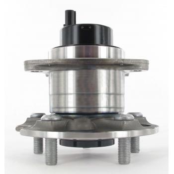 2008 Lexus RX400h Wheel Bearing and Hub Assembly Rear Left SKF BR930376 image 3 of 3
