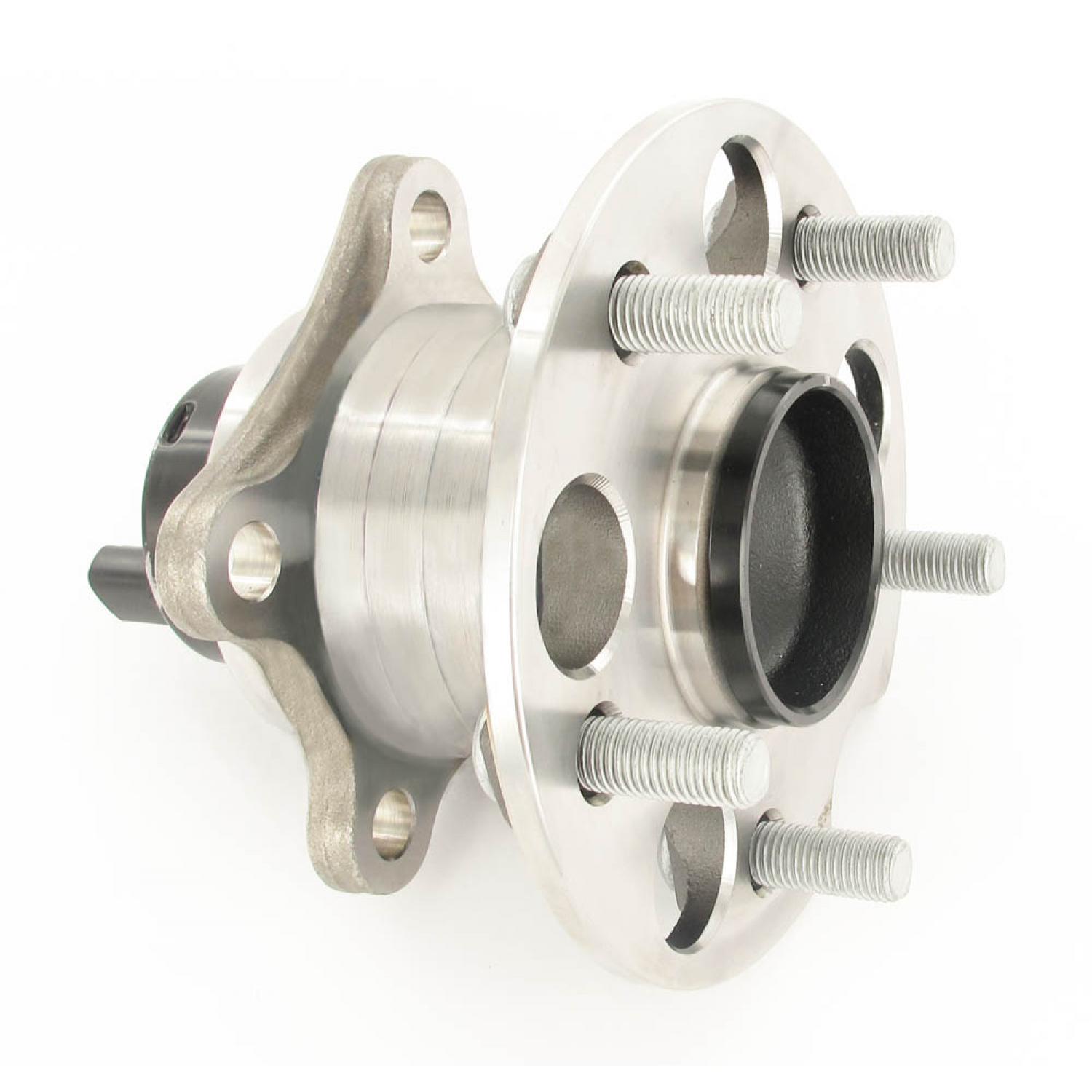 SKF BR930377 - Wheel Bearing and Hub Assembly SKF BR930377 Axle Bearing and Hub Assembly product image 2 of 3