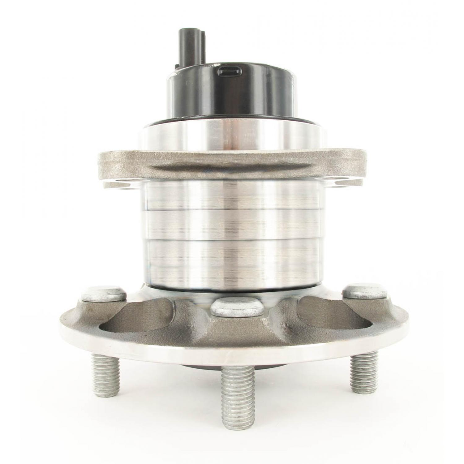 SKF BR930377 - Wheel Bearing and Hub Assembly SKF BR930377 Axle Bearing and Hub Assembly product image 3 of 3