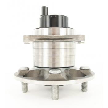 2008 Lexus RX400h Wheel Bearing and Hub Assembly Rear Right SKF BR930377 image 3 of 3