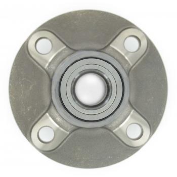 2005 Nissan Almera Wheel Bearing and Hub Assembly