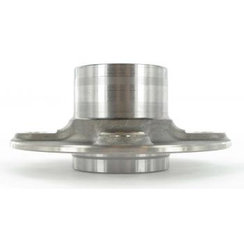 2006 Nissan Sentra Wheel Bearing and Hub Assembly Rear SKF BR930379 image 3 of 3