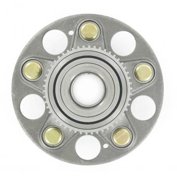 2006 Acura RSX Wheel Bearing and Hub Assembly Rear SKF BR930382 image 1 of 3
