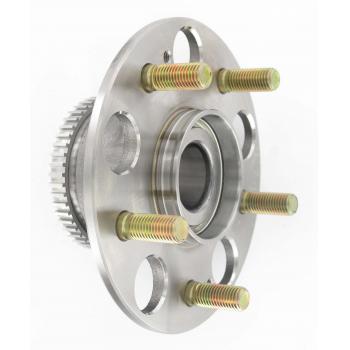 2006 Acura RSX Wheel Bearing and Hub Assembly Rear SKF BR930382 image 2 of 3