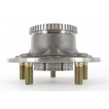2006 Acura RSX Wheel Bearing and Hub Assembly Rear SKF BR930382 image 3 of 3