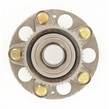 2007 Acura TL Wheel Bearing and Hub Assembly Rear SKF BR930383 image 1 of 3