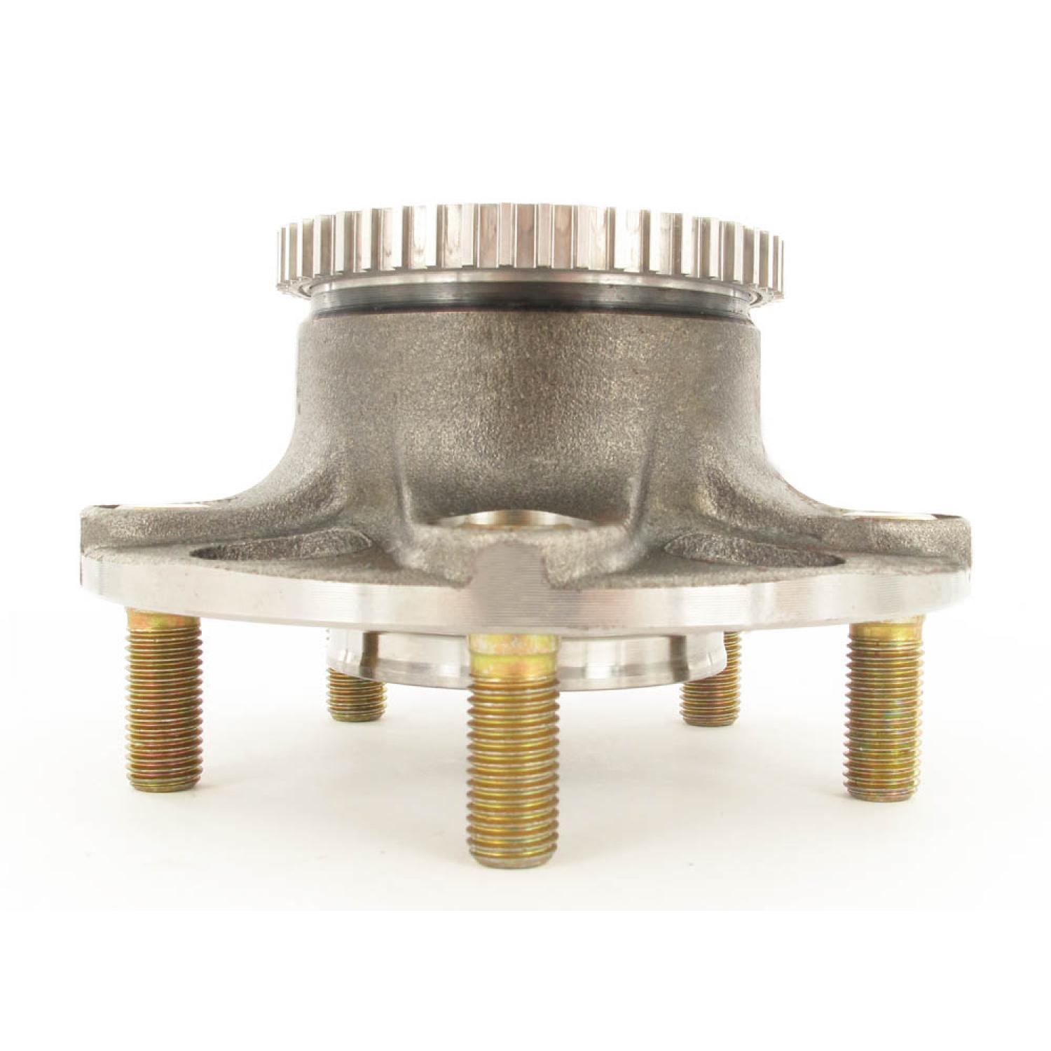 SKF BR930383 - Wheel Bearing and Hub Assembly SKF BR930383 Axle Bearing and Hub Assembly product image 3 of 3