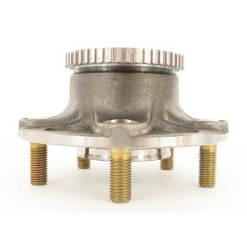 2007 Acura TL Wheel Bearing and Hub Assembly Rear SKF BR930383 image 3 of 3