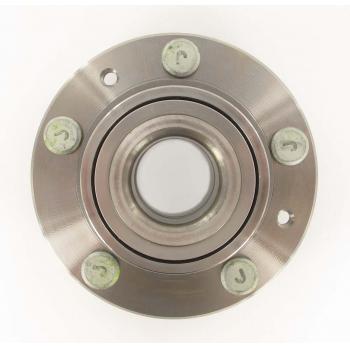 2001 Mazda MPV Wheel Bearing and Hub Assembly Rear SKF BR930386 image 1 of 3